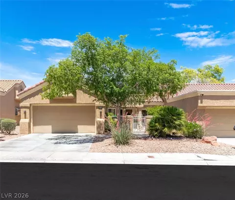 8904 Litchfield Ave, Las Vegas, NV 89134