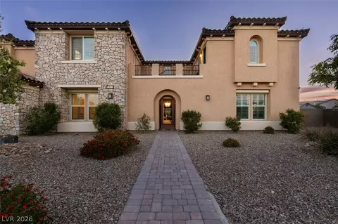 8615 Jerlyn St, Las Vegas, NV 89113