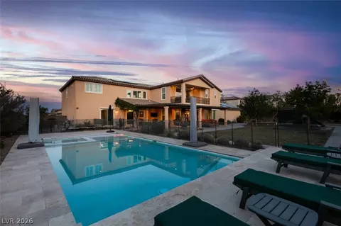 8615 Jerlyn St, Las Vegas, NV 89113