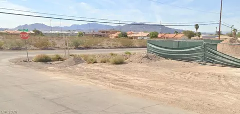 Ithaca Avenue, Henderson, NV 89015