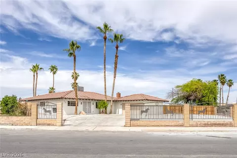 1486 Rawhide St, Las Vegas, NV 89119