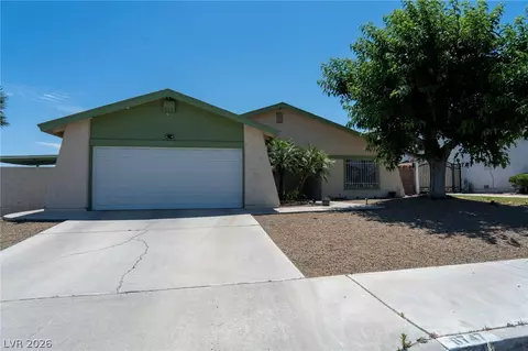 6747 Grandola Dr, Las Vegas, NV 89103