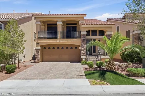 7258 Shannon Ridge Ct, Las Vegas, NV 89118