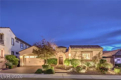 2385 Luberon Dr, Henderson, NV 89044