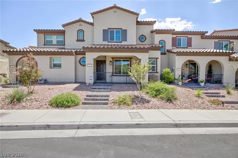 685 Omaggio Pl, Henderson, NV 89011