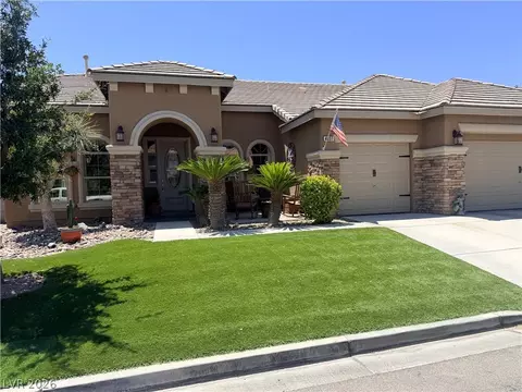 4937 Wayfaring Tree Ave, Las Vegas, NV 89131
