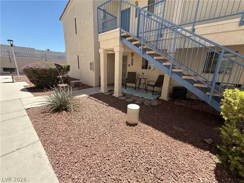 2725 S Nellis Blvd #1163, Las Vegas, NV 89121