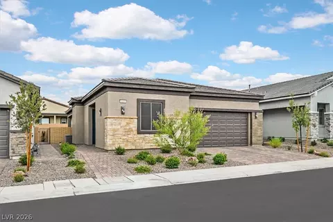 834 Eaton Falls St, Henderson, NV 89011