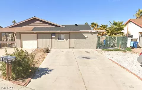 4451 Honeydew Cir, Las Vegas, NV 89147