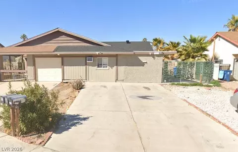 4451 Honeydew Cir, Las Vegas, NV 89147