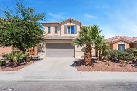 6432 Birdcall St, North Las Vegas, NV 89084