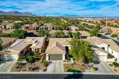 10232 Roma Madre Ave, Las Vegas, NV 89135