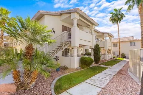 477 Mesa Blvd #102, Mesquite, NV 89027