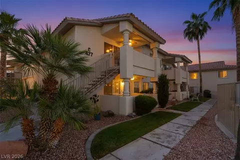 477 Mesa Blvd #102, Mesquite, NV 89027