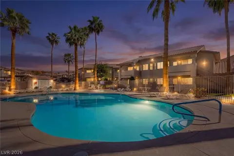 477 Mesa Blvd #102, Mesquite, NV 89027