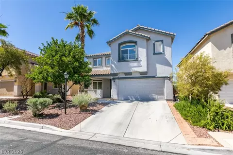 5648 Tallard Ct, Las Vegas, NV 89141