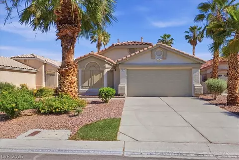 972 Hollandsworth Ave, Las Vegas, NV 89123