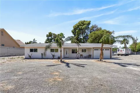 6727 S Pecos Rd, Las Vegas, NV 89120
