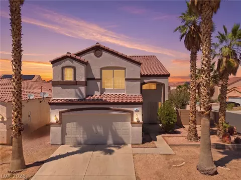 144 Beaver Falls Ave, Las Vegas, NV 89123