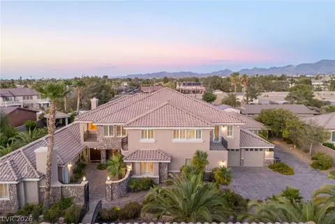 226 E Levi Ave, Las Vegas, NV 89183