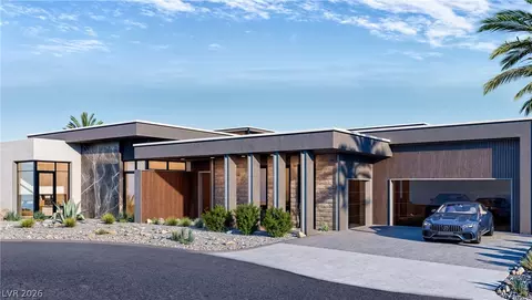 3 Climbing Canyon Dr, Henderson, NV 89052
