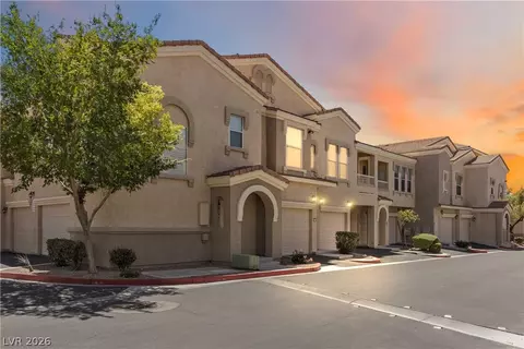 10550 W Alexander Rd #2060, Las Vegas, NV 89129