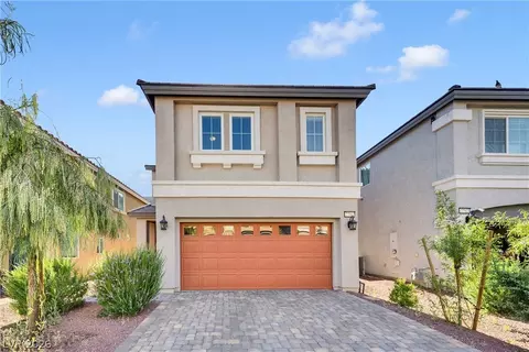 7786 Tyrell Peaks St, Las Vegas, NV 89139