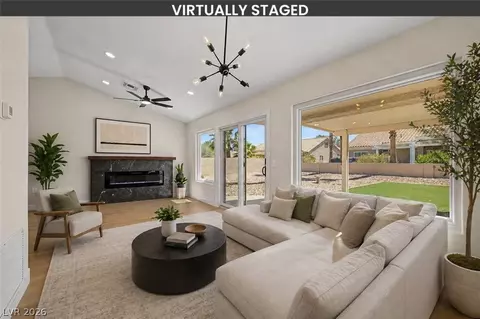 8505 Festival Dr, Las Vegas, NV 89134