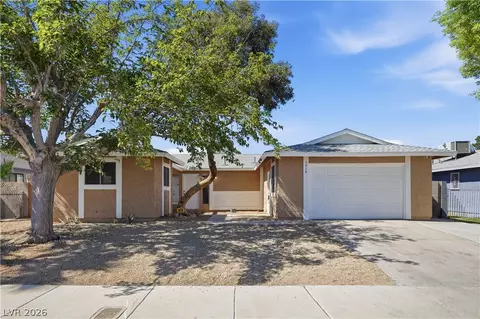 5416 Burntwood Way, Las Vegas, NV 89108