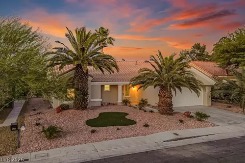 2520 Silverton Dr, Las Vegas, NV 89134