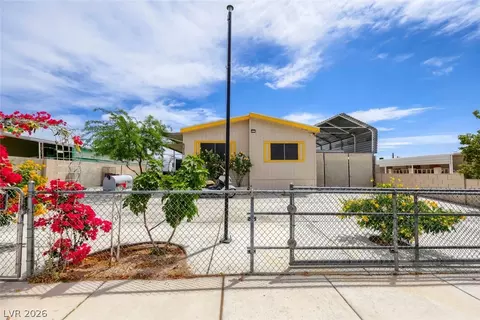6073 Shenandoah Ave, Las Vegas, NV 89156