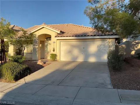 2324 Heather Valley Dr, Las Vegas, NV 89134