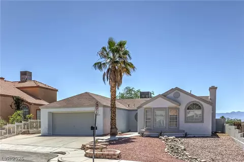 2215 Little River Ct, Las Vegas, NV 89156