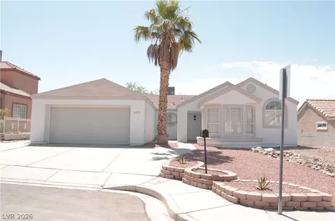 2215 Little River Ct, Las Vegas, NV 89156