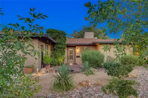 3949 Brighthill Ave, Las Vegas, NV 89121