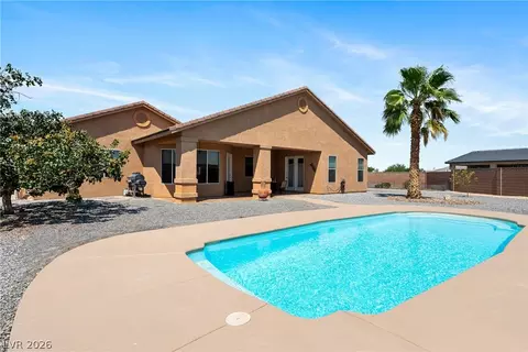 5121 Andover Ct, Pahrump, NV 89061