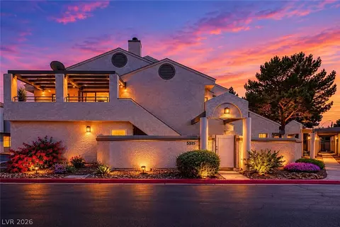 5515 Orchard Ln #5515, Las Vegas, NV 89110