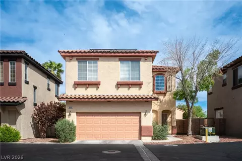 10876 Avenzano St, Las Vegas, NV 89141