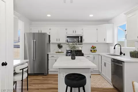 1034 Skysail Dr, Henderson, NV 89011