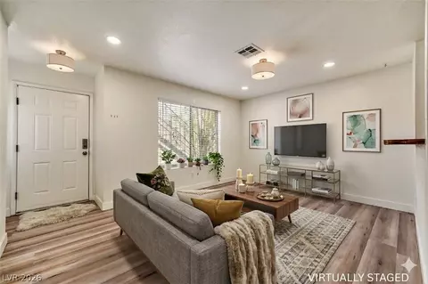 3923 Gogo Way #106, Las Vegas, NV 89103