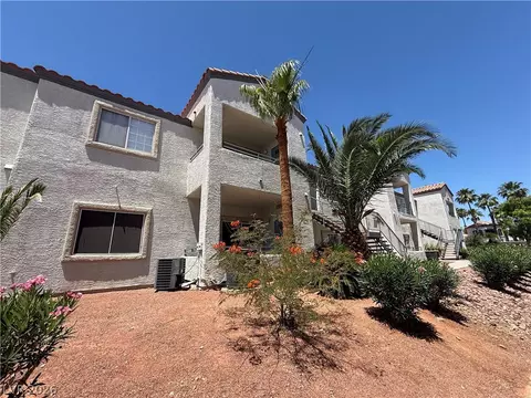 3318 N Decatur Blvd #2007, Las Vegas, NV 89130
