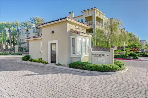 2555 Hampton Rd #2207, Henderson, NV 89052