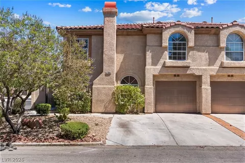 7604 Connemara Ave, Las Vegas, NV 89128