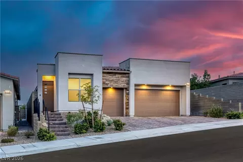 11677 Hatchling Ave, Las Vegas, NV 89138