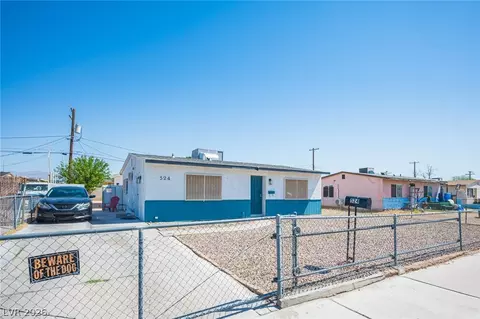 524 Alexander Ave, Las Vegas, NV 89106