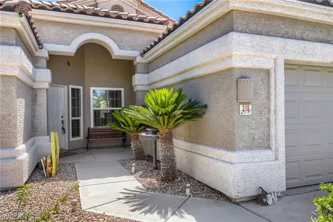 310 Dazzling Ter, Henderson, NV 89012
