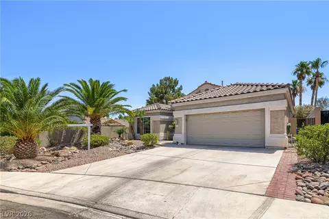 310 Dazzling Ter, Henderson, NV 89012