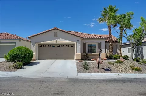 4126 Farmdale Ave, North Las Vegas, NV 89031