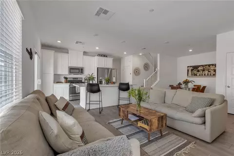 236 Callen Falls Ave #1211, Henderson, NV 89011