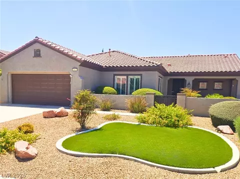 2127 Waterton Rivers Dr, Henderson, NV 89044